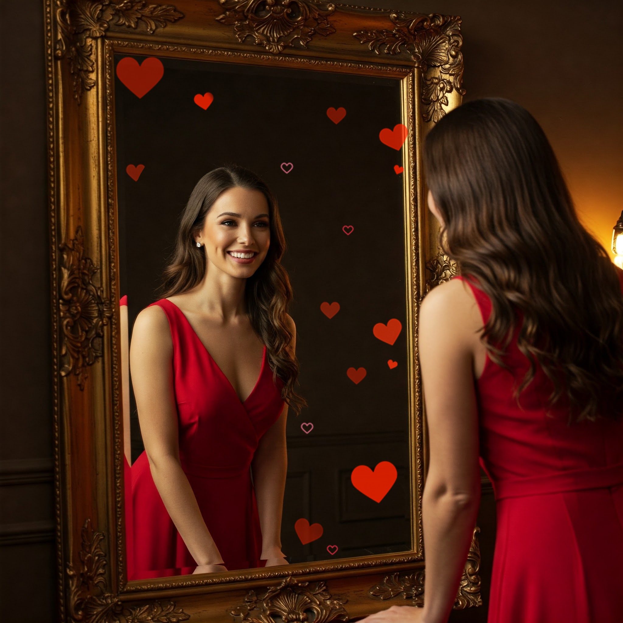 Embracing Identity Shifts: Rediscovering Who You Are