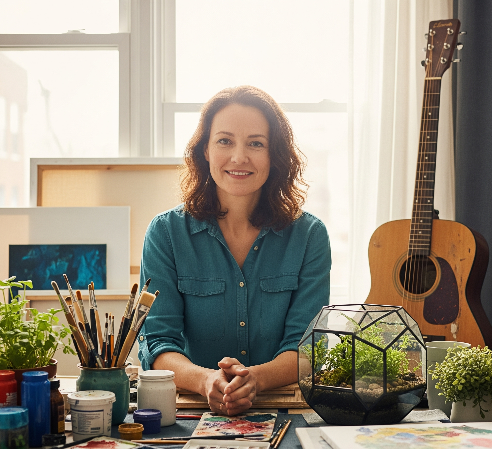 Finding Fulfillment Beyond Success: 8 Overlooked Keys For Women
