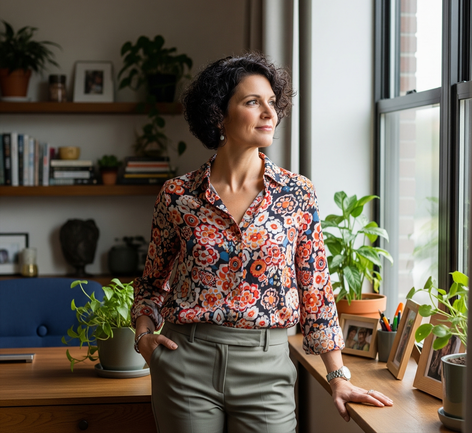 Online Coaching For Women In Transition